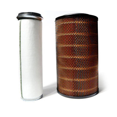 Filtre d'air pour le modèle de voiture de bus Golden Dragon