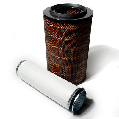 Filtre d'air pour le modèle de voiture de bus Golden Dragon