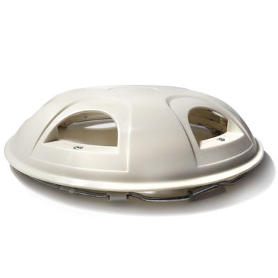2011- HIGER Bus Couverture de roue avant en nylon pour la durabilité