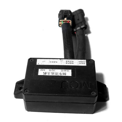 Contrôleur de radar à l'envers de bus Longwei 24V pour bus Higer de l'année 2000-2005