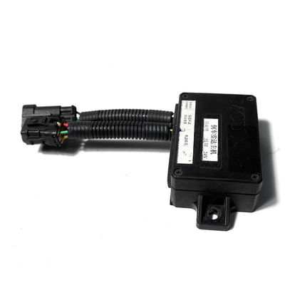 Contrôleur de radar à l'envers de bus Longwei 24V pour bus Higer de l'année 2000-2005