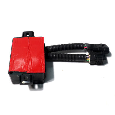 Contrôleur de radar à l'envers de bus Longwei 24V pour bus Higer de l'année 2000-2005