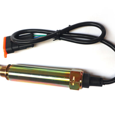Capteur de vitesse de bus durable pour le bus Higer garantissant un fonctionnement en douceur