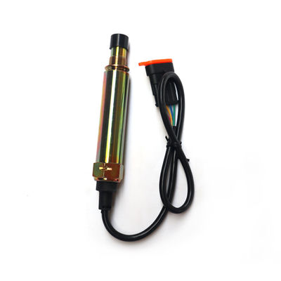 Capteur de vitesse de bus durable pour le bus Higer garantissant un fonctionnement en douceur