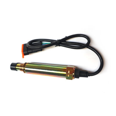 Capteur de vitesse de bus durable pour le bus Higer garantissant un fonctionnement en douceur