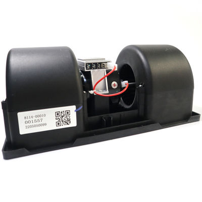 Le ventilateur de l'évaporateur de la climatisation de King Long est parfait pour le refroidissement de la boîte JINWEI.