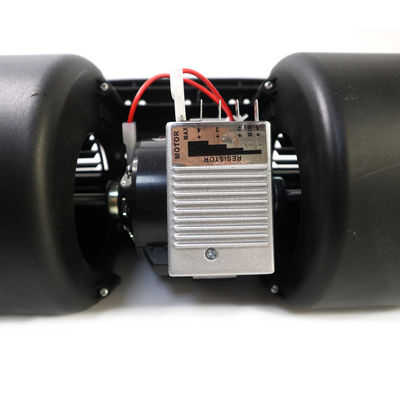 Le ventilateur de l'évaporateur de la climatisation de King Long est parfait pour le refroidissement de la boîte JINWEI.