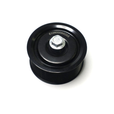 Les équipements automobiles GOLDEN DRAGON Bus WP7 Moteur Idler Gear 610800060265 pour le bus King Long
