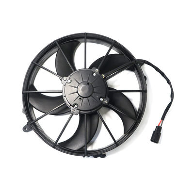 Numéro OE 8114-00142 2.4 Ventilateur de condensation de bus moteur pour bus Higer