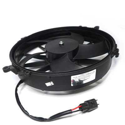 Numéro OE 8114-00142 2.4 Ventilateur de condensation de bus moteur pour bus Higer