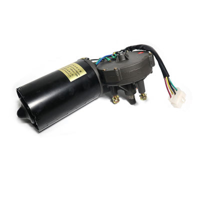 Moteur d'essuie-glace de bus OEM de taille 24V pour bus Higer Lourd et durable