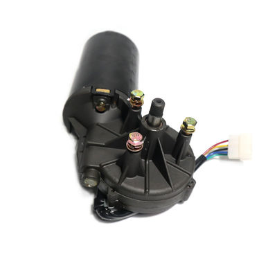 Moteur d'essuie-glace de bus OEM de taille 24V pour bus Higer Lourd et durable