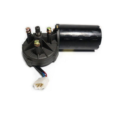 Moteur d'essuie-glace de bus OEM de taille 24V pour bus Higer Lourd et durable