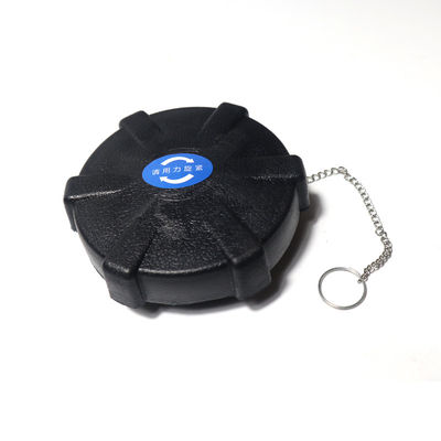 Capot de réservoir de carburant pour bus durable pour HIGER par Zhongtong OE NO. 1101-06085 inclus