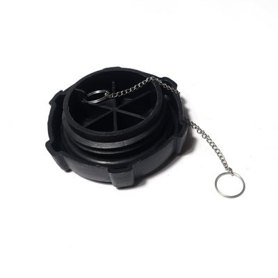 Capot de réservoir de carburant pour bus durable pour HIGER par Zhongtong OE NO. 1101-06085 inclus