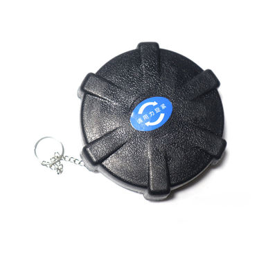Capot de réservoir de carburant pour bus durable pour HIGER par Zhongtong OE NO. 1101-06085 inclus
