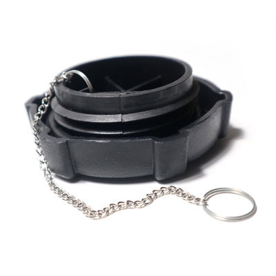 Capot de réservoir de carburant pour bus durable pour HIGER par Zhongtong OE NO. 1101-06085 inclus