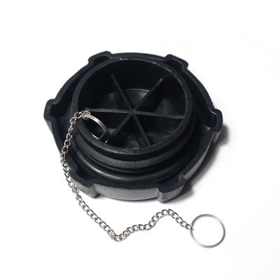 Capot de réservoir de carburant pour bus durable pour HIGER par Zhongtong OE NO. 1101-06085 inclus