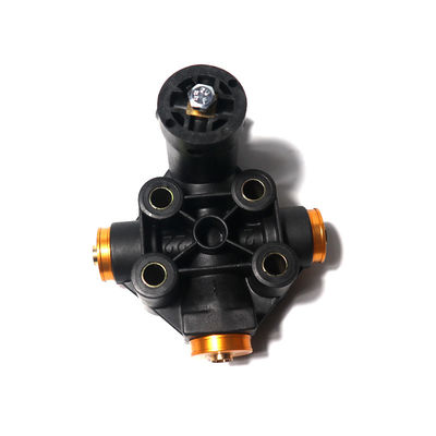 Parties de bus HAISE 3506-05152 Ventilateur de hauteur de connecteur rapide en plastique pour bus Golden Dragon
