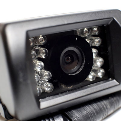 La caméra de surveillance à l' arrière du bus Zhongtong 24V pour les besoins des clients