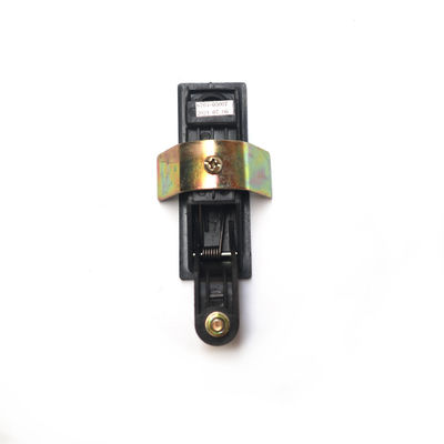 Fermeture de tableau de bord du bus XMQ Golden Dragon Fitment pour le bus King Long