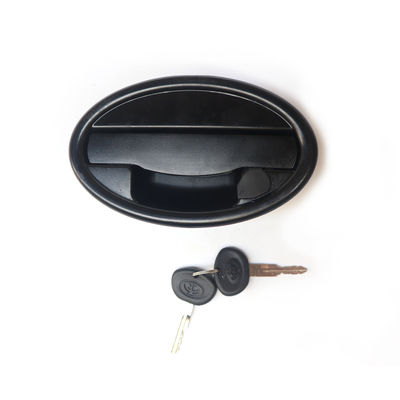 Fermeture de porte-bagages pour bus Golden Dragon Component de bus lourd