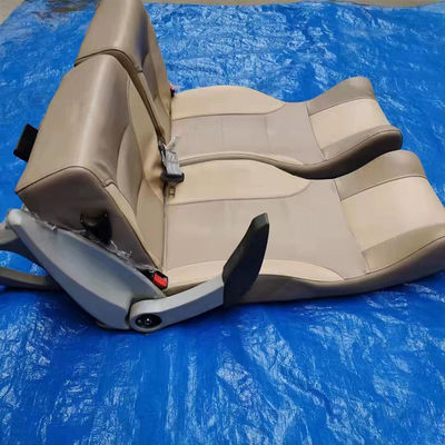 950 mm siège général sièges d'entraîneur pour bateaux marins pour les besoins du client