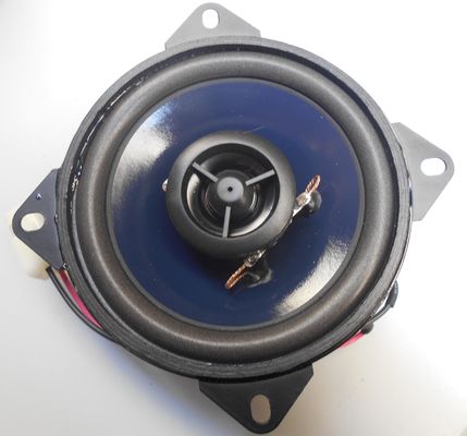 haut-parleur de 8 ohms de 4 pouces de basse qualité pour les pièces de bus Zhongtong 7903-00019 par Longwei 2019-