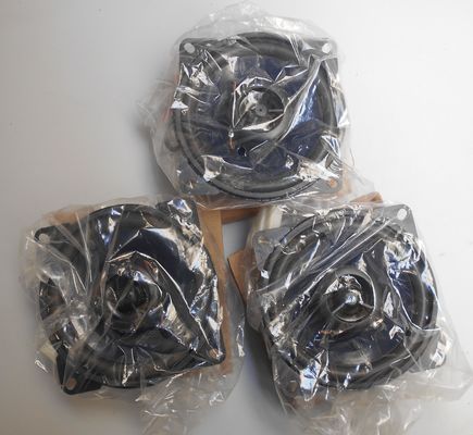 haut-parleur de 8 ohms de 4 pouces de basse qualité pour les pièces de bus Zhongtong 7903-00019 par Longwei 2019-