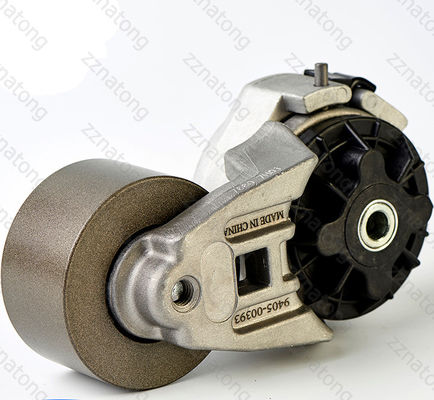 Tensionnaire de courroie de bus OE NO. 9405-00393 pour bus et performances Higer