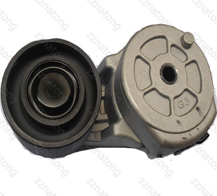 1025-00208 N° OE. Tensionnaire à courroie de bus à usage standard pour bus Higer 7770 32 16 40