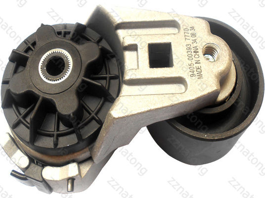 1025-00208 N° OE. Tensionnaire à courroie de bus à usage standard pour bus Higer 7770 32 16 40