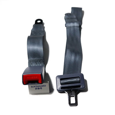 2006- Ceinture de sécurité standard de 2 points pour le King Long Bus au mieux