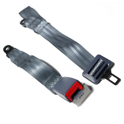 2006- Ceinture de sécurité standard de 2 points pour le King Long Bus au mieux