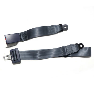 2006- Ceinture de sécurité standard de 2 points pour le King Long Bus au mieux