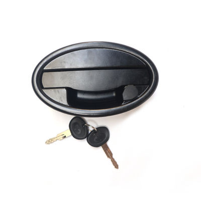 Pièces d'autobus Golden Dragon Fermeture de porte de transport de passagers pour un fonctionnement en douceur et une installation facile