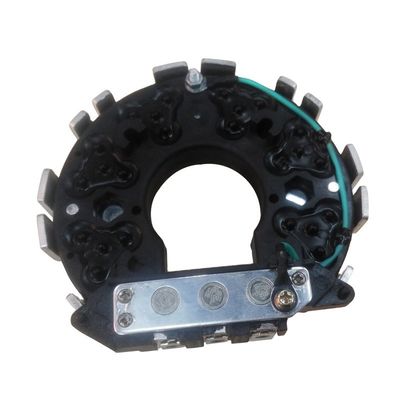 Autobus 24V 8SC3141VC électrogène rectificateur pour King Long Bus 2013- Durable et fiable