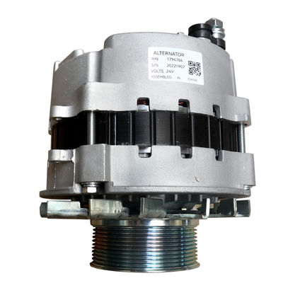 Autobus 24V 8SC3141VC électrogène rectificateur pour King Long Bus 2013- Durable et fiable