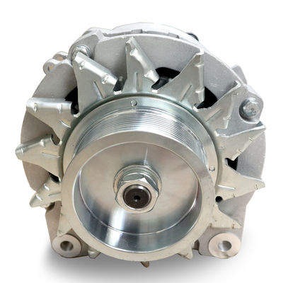 Autobus 24V 8SC3141VC électrogène rectificateur pour King Long Bus 2013- Durable et fiable