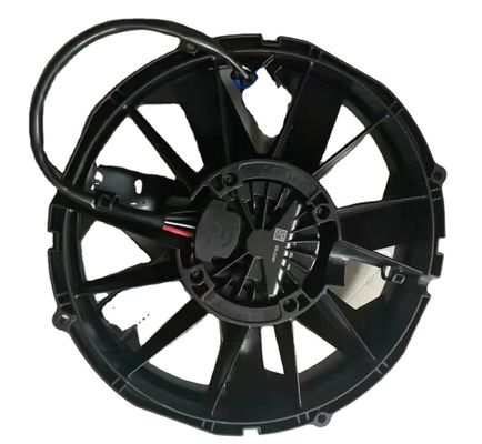 Ventilateur de radiateur supérieur pour le système de refroidissement de l'autobus Zhongtong KING LONG