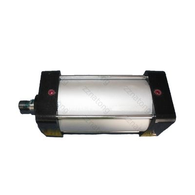 HAISEKAIGE Pompes de porte de bus Moteur pour King Long Bus en forte demande