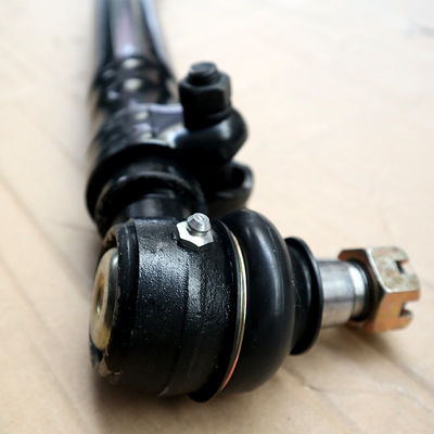 Autobus modèle AZ9100430021 Pièces détachées Autobus End Tie Rod pour King Long Bus