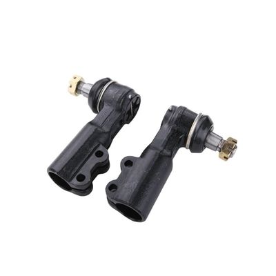 Autobus modèle AZ9100430021 Pièces détachées Autobus End Tie Rod pour King Long Bus