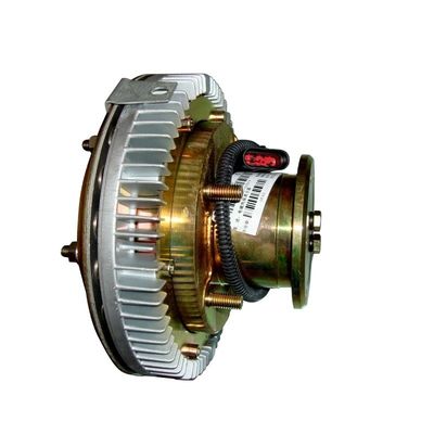 Ventilateur à deux vitesses embrayage électromagnétique pour BIG HAISE King Long Bus Installation facile