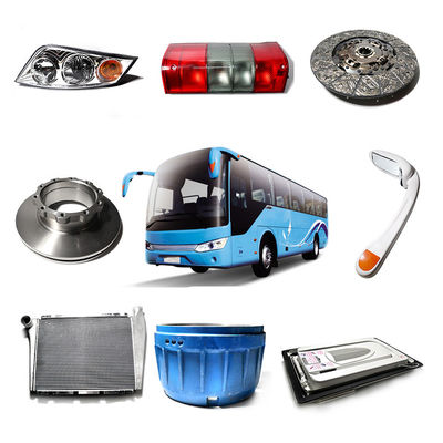 Matériau pour la soupape de relais de bus 103009N 103010N pour le bus Higer