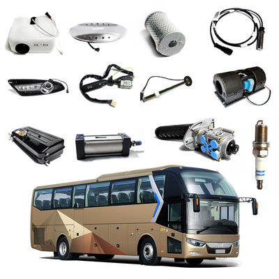 Matériau pour la soupape de relais de bus 103009N 103010N pour le bus Higer