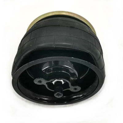 Absorbeur de choc de ressort d'air de bus KLQ6129Q pour Higer Bus et OE NO. Modèle de voiture
