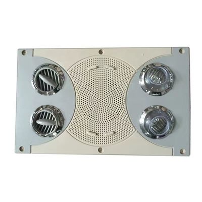 Détecteur d'air conditionné de bus pour Higer Bus Style Détecteur d'air de bus OE N/A