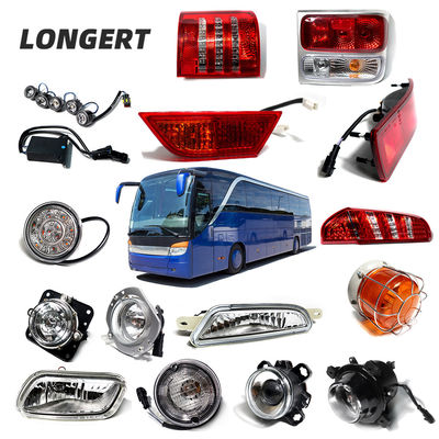 Détecteur d'air conditionné de bus pour Higer Bus Style Détecteur d'air de bus OE N/A