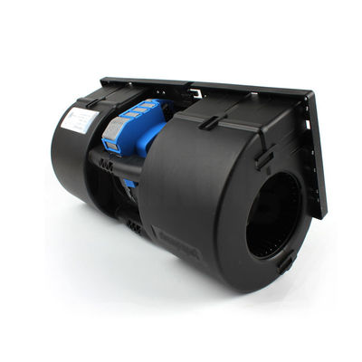 Component du système de refroidissement de bus H6C Condensateur de bus Ventilateur de refroidissement pour bus Golden Dragon